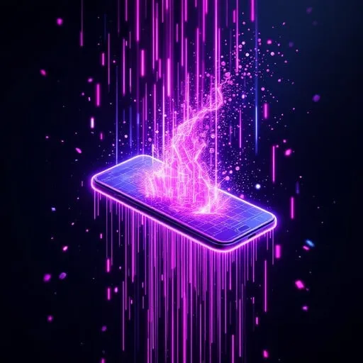 足球直播 APP全息界面