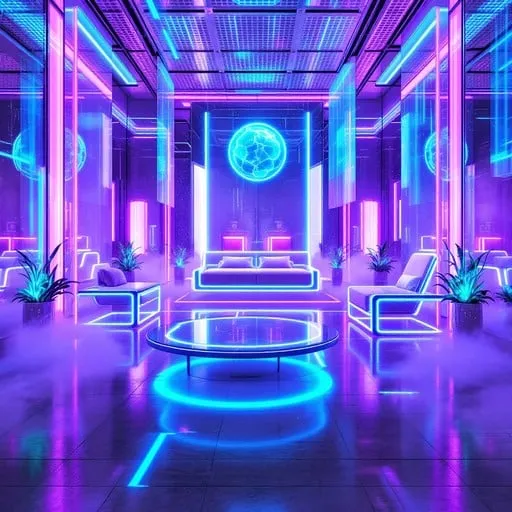 东升国际VIP全息包厢 - 足球直播